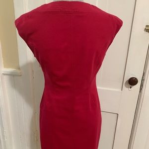 Banana Republic Sheath Dress